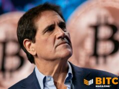 Mark Cuban Sells Most Of His Bitcoin, Calls It Failed Hedge