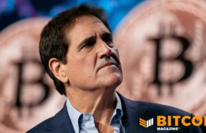 Mark Cuban Sells Most Of His Bitcoin, Calls It Failed Hedge