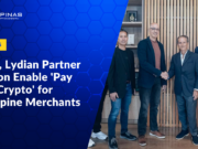 Maya, Lydian Partner to Soon Enable ‘Pay with Crypto’ for Philippine Merchants