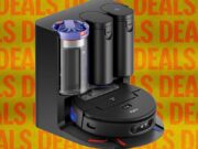 Memorial Day Dyson Vacuum Deals: V15 Detect, Gen5Detect, PencilVac On Sale