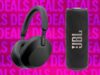 Memorial Day Tech Deals: Sony, Apple, Beats (2026)