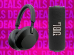 Memorial Day Tech Deals: Sony, Apple, Beats (2026)