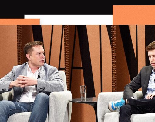 Elon Musk’s Last-Ditch Effort to Control OpenAI: Recruit Sam Altman to Tesla