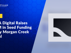 NUVA Digital Raises $5.2M in Seed Funding Led by Morgan Creek Digital