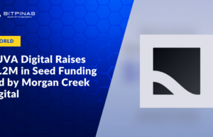 NUVA Digital Raises $5.2M in Seed Funding Led by Morgan Creek Digital