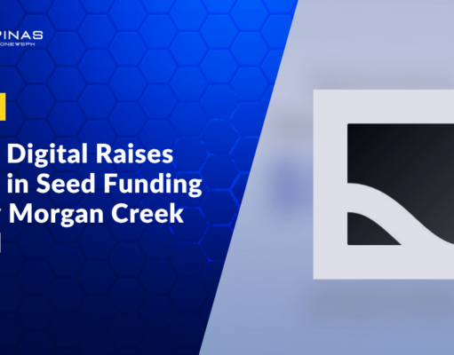 NUVA Digital Raises $5.2M in Seed Funding Led by Morgan Creek Digital