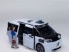 Here Comes Ojai, Waymo’s New Chinese-Made Robotaxi