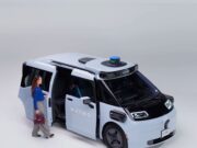 Here Comes Ojai, Waymo’s New Chinese-Made Robotaxi