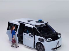 Here Comes Ojai, Waymo’s New Chinese-Made Robotaxi