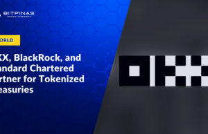 OKX, BlackRock, and Standard Chartered Launch Collateral Framework for Tokenized Treasuries