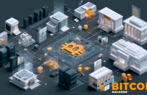 Onramp Raises $12.5M Series A To Scale Multi-Institution Bitcoin Custody Platform