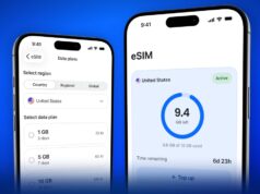 Truecaller gets into the eSIM business to diversify its revenue streams