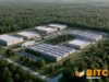 TeraWulf Acquires 1 GW Kentucky AI Data Center Site, Shares Jump 11%