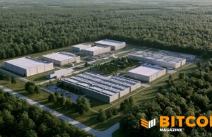 TeraWulf Acquires 1 GW Kentucky AI Data Center Site, Shares Jump 11%