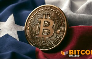 Texas Names Bitcoin Reserve Advisory Committee As State Eyes Direct Bitcoin Custody