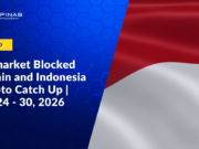 Polymarket Blocked in Spain and Indonesia | Crypto Catch Up | May 24 – 30, 2026