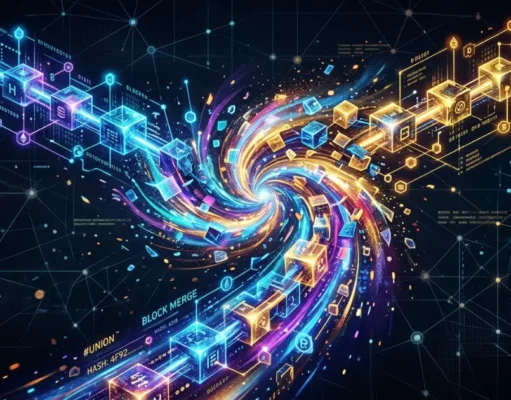 DMND And RootstockLabs Partner To Bring Stratum V2 To Merge-mining