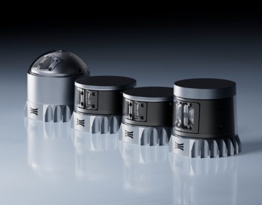 Ouster’s new color lidar is coming to replace cameras
