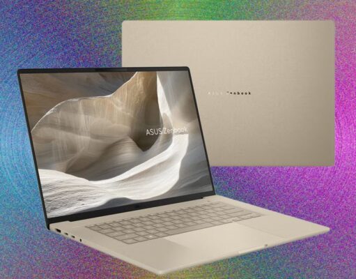 Asus Zenbook A16 (2026) Review: Savor the Power, Ignore the Beige