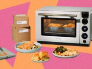 Tovala Family Meals Review: Good Food, Lots of Salt