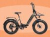 Centris 2 Folding Ebike Review: Compact, Sturdy, Budget-Friendly