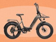 Centris 2 Folding Ebike Review: Compact, Sturdy, Budget-Friendly