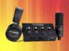 M-Audio M Track Duo HD Producer Pack Review: Hot Takes, Cold Opens