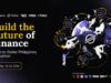 Web3 Education Platform Rise In and Stellar Launch APAC Hackathon
