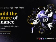 Web3 Education Platform Rise In and Stellar Launch APAC Hackathon
