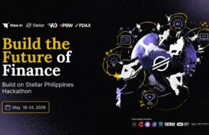 Web3 Education Platform Rise In and Stellar Launch APAC Hackathon