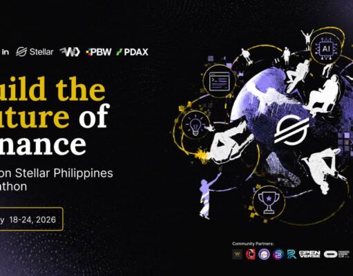 Web3 Education Platform Rise In and Stellar Launch APAC Hackathon