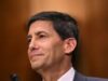 Kevin Warsh is new US Federal Reserve Chairman