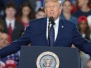 Trump throws weight behind CFTC in prediction markets battle