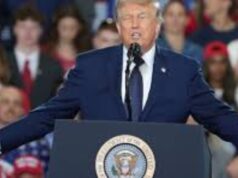Trump throws weight behind CFTC in prediction markets battle
