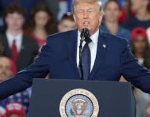 Trump throws weight behind CFTC in prediction markets battle