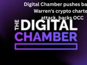 Digital Chamber pushes back on Warren’s crypto charter attack, backs OCC