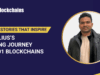 Success Story: Roy Julius Learning Journey with 101 Blockchains