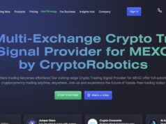 Top 10 MEXC Trading Signals Providers (May 2026)