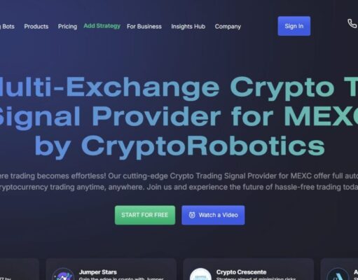 Top 10 MEXC Trading Signals Providers (May 2026)