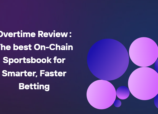 Overtime Review : Try Now! (May 2026)