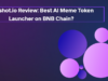 Bullshot.io Review: Best AI Meme Token Launcher on BNB Chain? (May 2026)