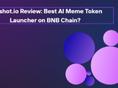 Bullshot.io Review: Best AI Meme Token Launcher on BNB Chain? (May 2026)