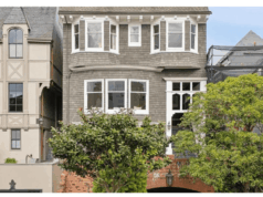 San Francisco’s housing market has lost its mind