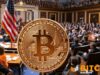 Senate Banking Committee Advances Clarity Act In 15-9 Vote