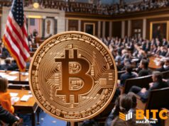 Senate Banking Committee Advances Clarity Act In 15-9 Vote