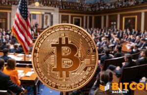 Senate Banking Committee Advances Clarity Act In 15-9 Vote