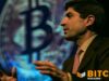 Senate Confirms Bitcoin Friendly Kevin Warsh As Fed Chair Ahead Of Clarity Act Vote