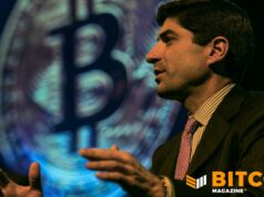 Senate Confirms Bitcoin Friendly Kevin Warsh As Fed Chair Ahead Of Clarity Act Vote