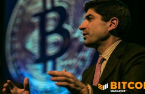 Senate Confirms Bitcoin Friendly Kevin Warsh As Fed Chair Ahead Of Clarity Act Vote