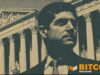 Senate Confirms Bitcoin-Friendly Kevin Warsh To Fed Board, Clearing Path To Chairmanship